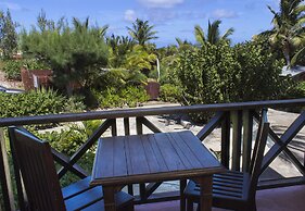 Ocean Spray Apartments