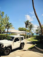 Ocean Spray Apartments