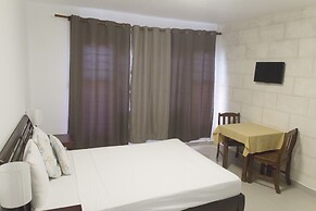 Ocean Spray Apartments