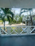 Ocean Spray Apartments