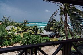 Ocean Spray Apartments