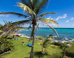 Ocean Spray Apartments