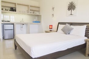 Ocean Spray Apartments