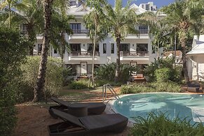 The Pe La Resort, Phuket