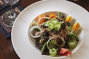 The Pe La Resort, Phuket