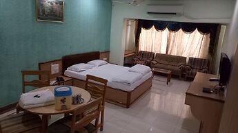 Guruprerna Beacon Resort, Dwarka