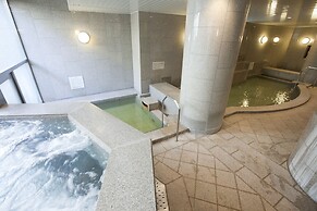 Hotel Mystays Premier Sapporo