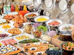 HOTEL MYSTAYS PREMIER Sapporo Park