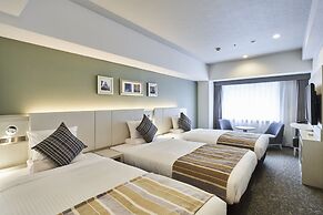 HOTEL MYSTAYS PREMIER Sapporo Park