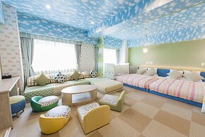 HOTEL MYSTAYS PREMIER Sapporo Park