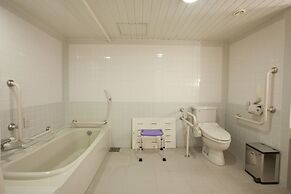 HOTEL MYSTAYS PREMIER Sapporo Park