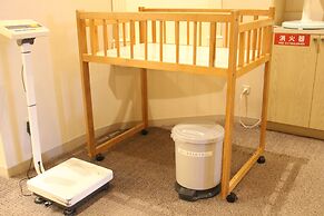 HOTEL MYSTAYS PREMIER Sapporo Park