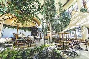 HOTEL MYSTAYS PREMIER Sapporo Park