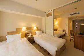 HOTEL MYSTAYS PREMIER Sapporo Park