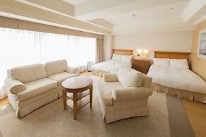 HOTEL MYSTAYS PREMIER Sapporo Park