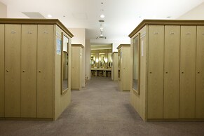 HOTEL MYSTAYS PREMIER Sapporo Park