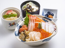 HOTEL MYSTAYS PREMIER Sapporo Park