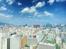 HOTEL MYSTAYS PREMIER Sapporo Park
