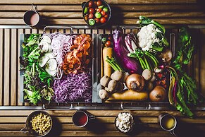 HOTEL MYSTAYS PREMIER Sapporo Park