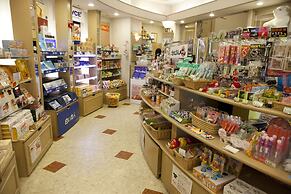 HOTEL MYSTAYS PREMIER Sapporo Park