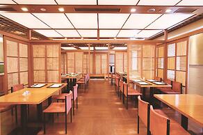 HOTEL MYSTAYS PREMIER Sapporo Park