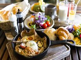 HOTEL MYSTAYS PREMIER Sapporo Park