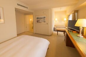 HOTEL MYSTAYS PREMIER Sapporo Park
