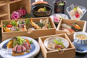 HOTEL MYSTAYS PREMIER Sapporo Park