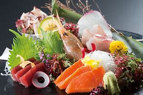 HOTEL MYSTAYS PREMIER Sapporo Park