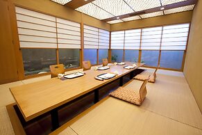 HOTEL MYSTAYS PREMIER Sapporo Park