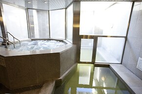 HOTEL MYSTAYS PREMIER Sapporo Park