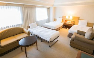 HOTEL MYSTAYS PREMIER Sapporo Park