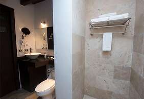 Colombe Hotel Boutique