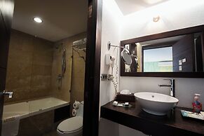 Colombe Hotel Boutique