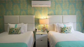 Colombe Hotel Boutique