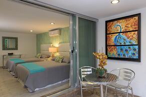 Colombe Hotel Boutique