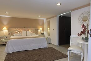 Colombe Hotel Boutique