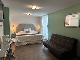 Colombe Hotel Boutique