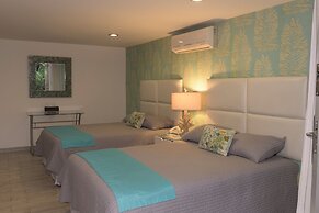 Colombe Hotel Boutique