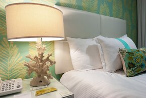 Colombe Hotel Boutique