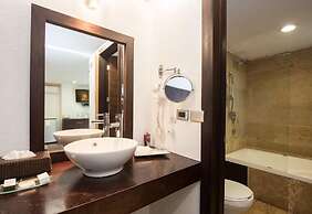 Colombe Hotel Boutique