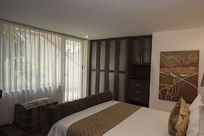 Colombe Hotel Boutique