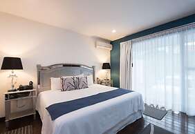 Colombe Hotel Boutique