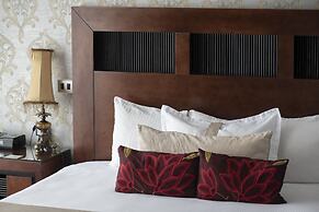 Colombe Hotel Boutique