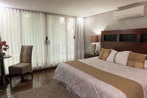 Colombe Hotel Boutique