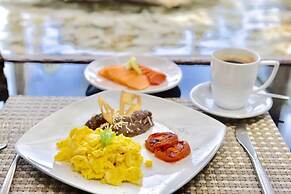 Colombe Hotel Boutique