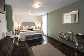 Colombe Hotel Boutique