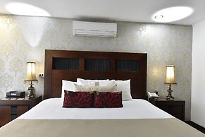 Colombe Hotel Boutique