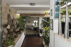 Colombe Hotel Boutique