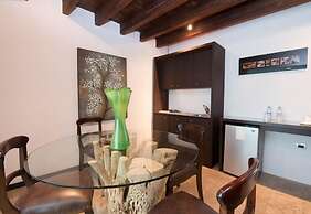 Colombe Hotel Boutique